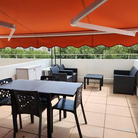 Studio Terrasse มอกิโอ ภายนอก รูปภาพ