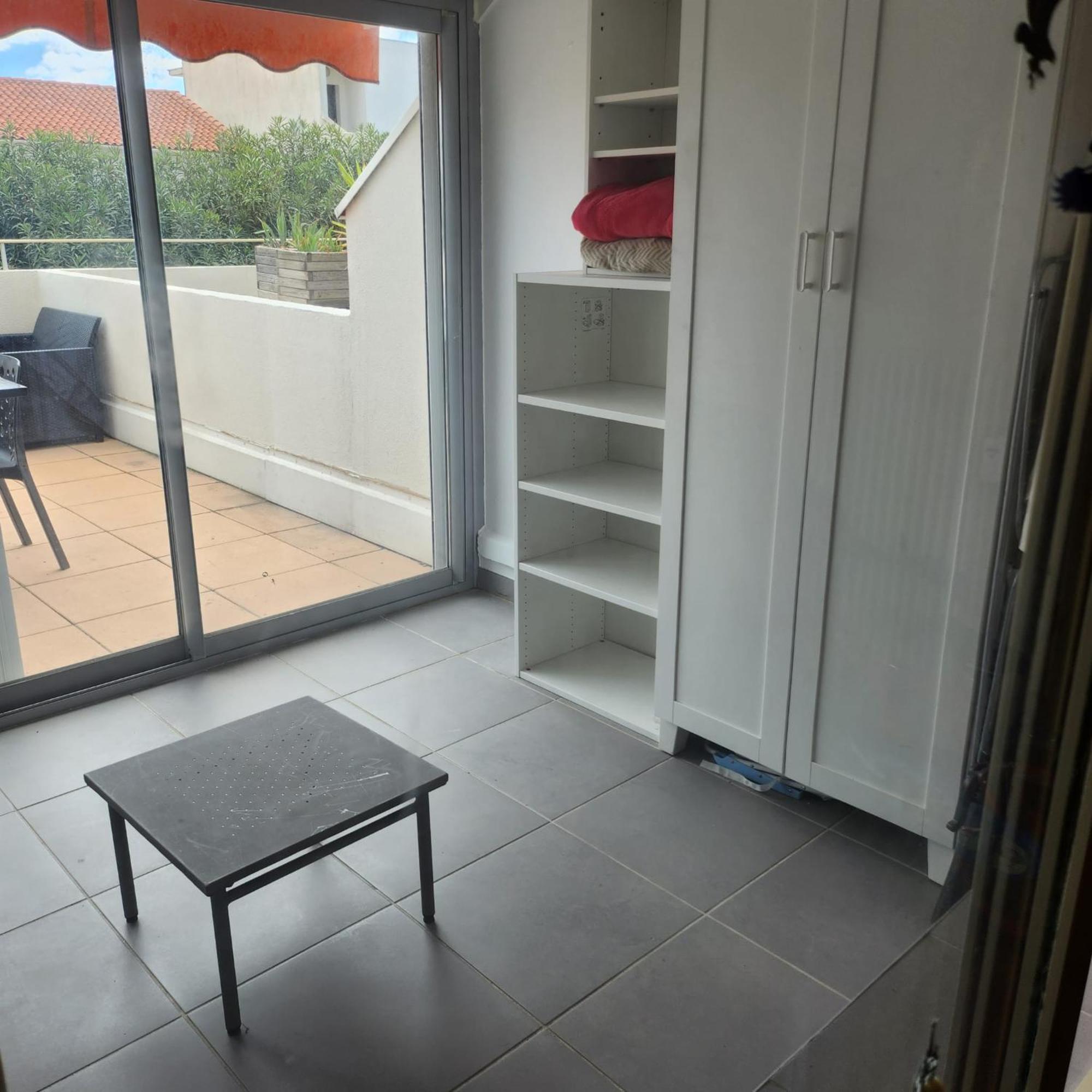 Studio Terrasse มอกิโอ ภายนอก รูปภาพ